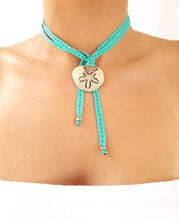 Load image into Gallery viewer, FEISTY Ribbon Necklace &amp; Choker Cross - Black - No Memo
