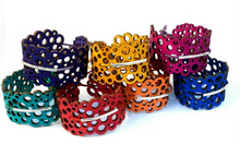 Load image into Gallery viewer, NALA Leather Cuff Bracelet
