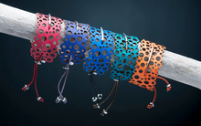 Load image into Gallery viewer, NALA Leather Cuff Bracelet